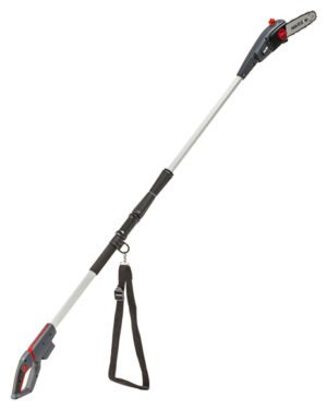 AL-KO CSAD 1820 Tool Cordless Pole Pruner-AK114151
