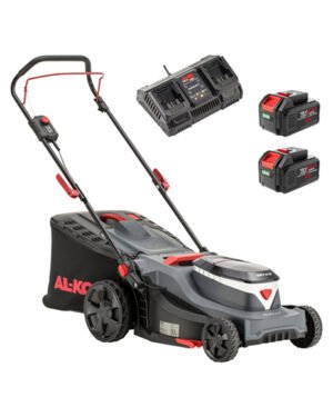 AL-KO Comfort 43.6 Li Cordless Lawnmower-AK114172