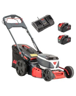 AL-KO Comfort 46.6 Li SP Cordless Lawnmower-AK114173