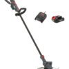 AL-KO GTD 1830 Kit Cordless Grass Trimmer-AK114146