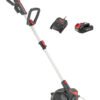 AL-KO GTD 1833 Kit Cordless Grass Trimmer-AK114148