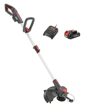 AL-KO GTD 1833 Kit Cordless Grass Trimmer-AK114148