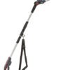AL-KO HTAD 1845 Tool Cordless Long Reach Hedgetrimmer-AK114149