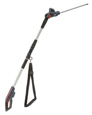 AL-KO HTAD 1845 Tool Cordless Long Reach Hedgetrimmer-AK114149