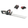 AL-KO HTD 1855 Kit Cordless Hedgetrimmer-AK114138