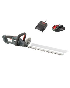 AL-KO HTD 1855 Kit Cordless Hedgetrimmer-AK114138
