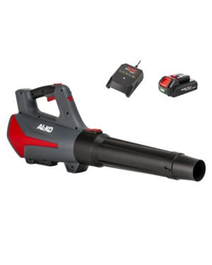 AL-KO LBD 1880 Kit Cordless Blower-AK114142