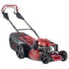 AL-KO Premium 524 VSED-A Petrol Petrol Lawnmower-AK123063