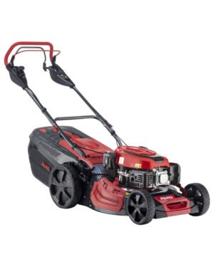 AL-KO Premium 524 VSED-A Petrol Petrol Lawnmower-AK123063