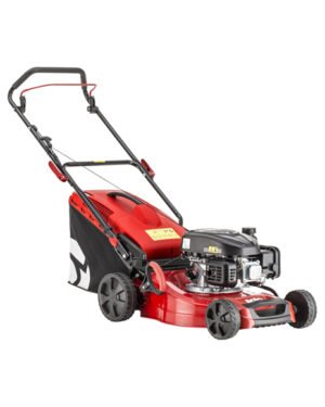 AL-KO SOLO Easy 4216 P-A Petrol Petrol Lawnmower-AK127813