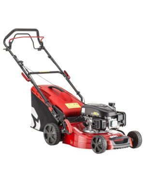 AL-KO SOLO Easy 4216 SP-A Petrol Petrol Lawnmower-AK127814