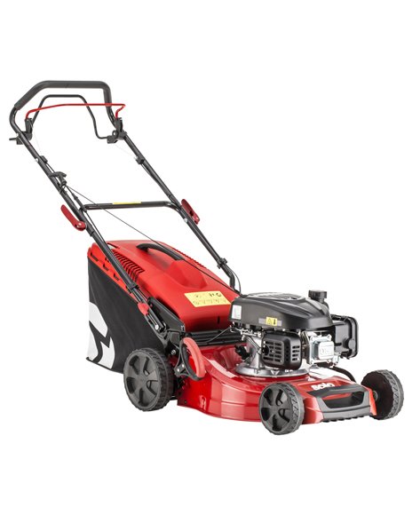 AL-KO SOLO Easy 4216 SP-A Petrol Petrol Lawnmower-AK127814