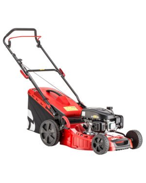 AL-KO SOLO Easy 4716 P-A Petrol Petrol Lawnmower-AK127815