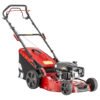 AL-KO SOLO Easy 4716 SP-A Petrol Petrol Lawnmower-AK127816