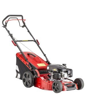 AL-KO SOLO Easy 4716 SP-A Petrol Petrol Lawnmower-AK127816