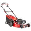 AL-KO SOLO Easy 5216 SP-A Petrol Petrol Lawnmower-AK127817