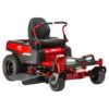 AL-KO SOLO ZT18-107.6 A V2 Zero Turn Mower-AK127821