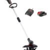 AL-KO TLD 1820 Kit Cordless Tiller-AK114154