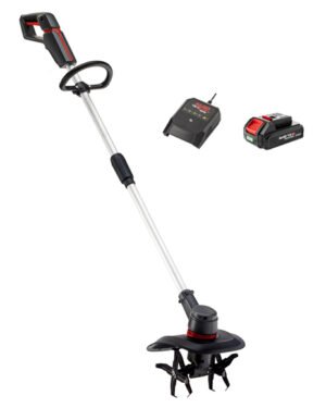 AL-KO TLD 1820 Kit Cordless Tiller-AK114154