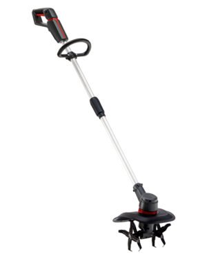 AL-KO TLD 1820 Tool Cordless Tiller-AK114153