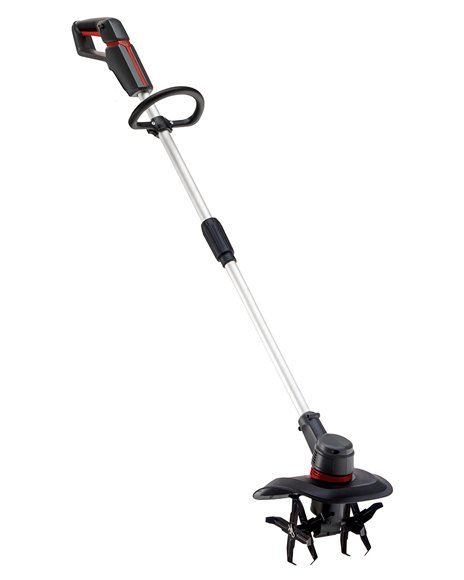AL-KO TLD 1820 Tool Cordless Tiller-AK114153