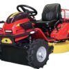 Canycom CMX1404 4WD Ride on Brushcutter