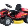 Canycom CMX1810 2WD / 4WD Ride on Brushcutter