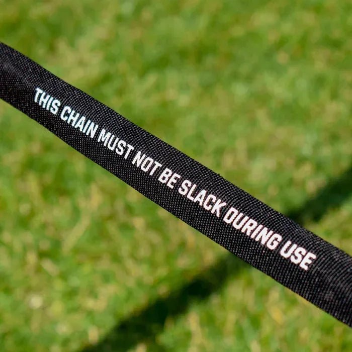 Henchman Fully Adjustable Tripod Ladder - Image 11