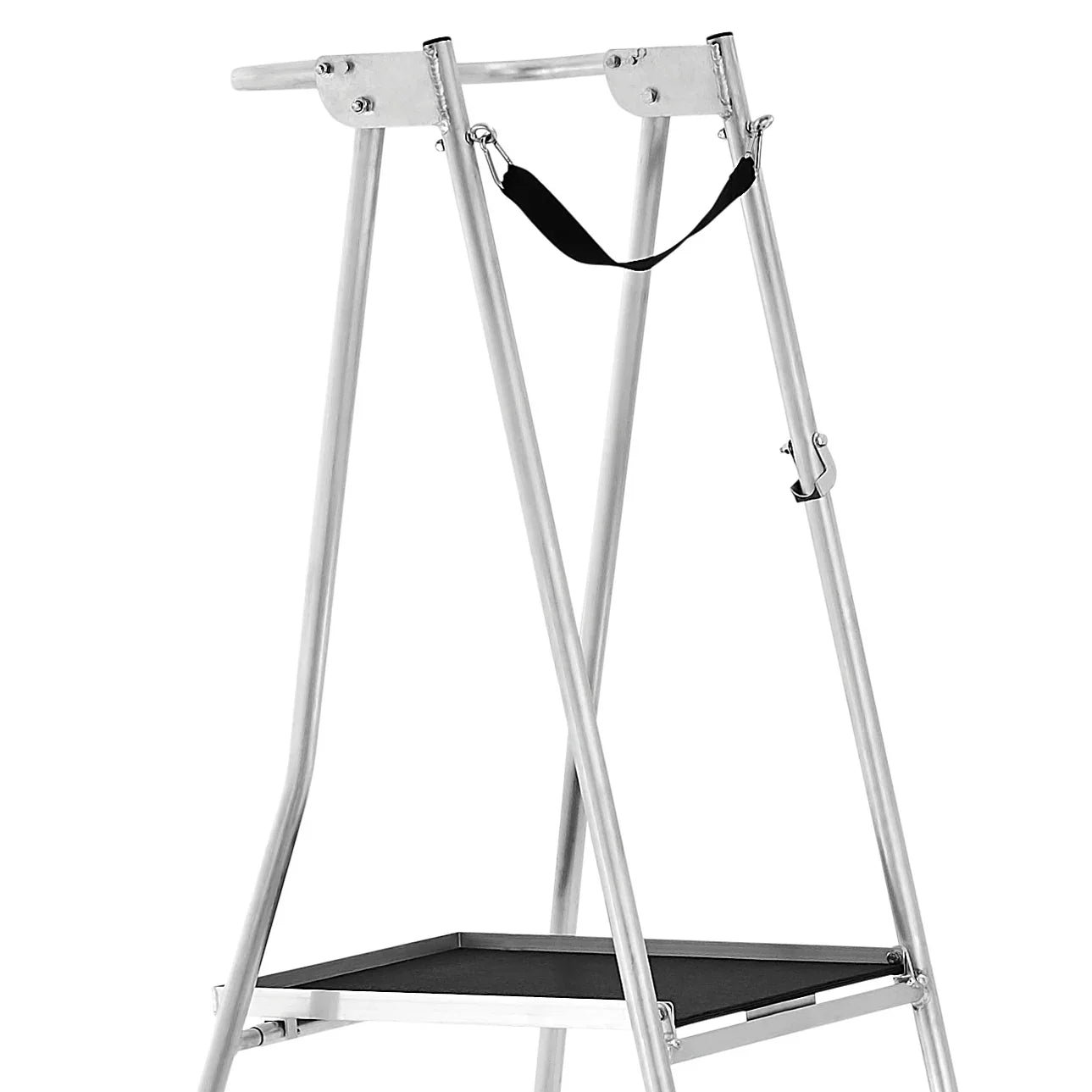Henchman Hi-Step Platform Ladder - Image 8