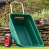 Henchman Galvanised Wheelbarrow-