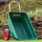 Henchman Galvanised Wheelbarrow