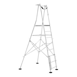 Henchman Hi-Step Extender-