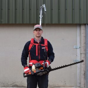 Henchman Lifting Harness-