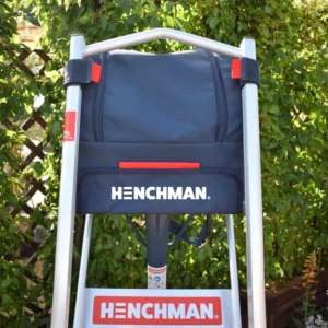 Henchman Tool Bag-
