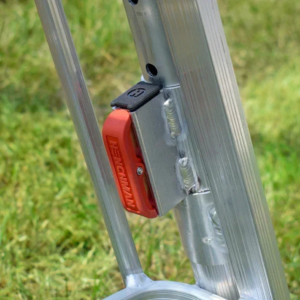 Henchman Tripod Ladder Leg Handle-