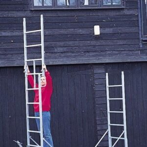 Henchman Wheeled Height Extender-