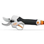 STIHL ASA 140 Cordless Pruning Shears – 45mm
