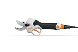 STIHL ASA 140 Cordless Pruning Shears - 45mm