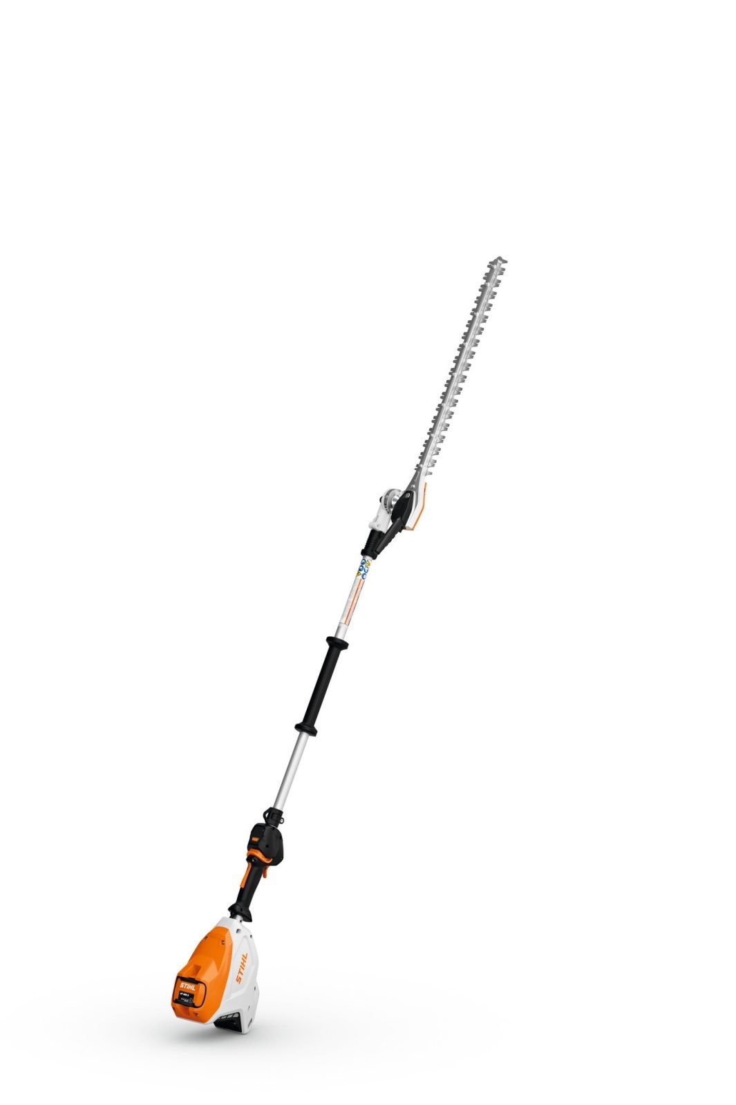 STIHL HLA 140 K-B Battery Long-Reach Hedge Trimmer Short Shaft