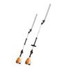 STIHL HLA 140 K-B & HLA 140 B Long-Reach Trimmer