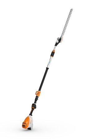 STIHL HLA 150 B Telescopic Cordless Hedge Trimmer