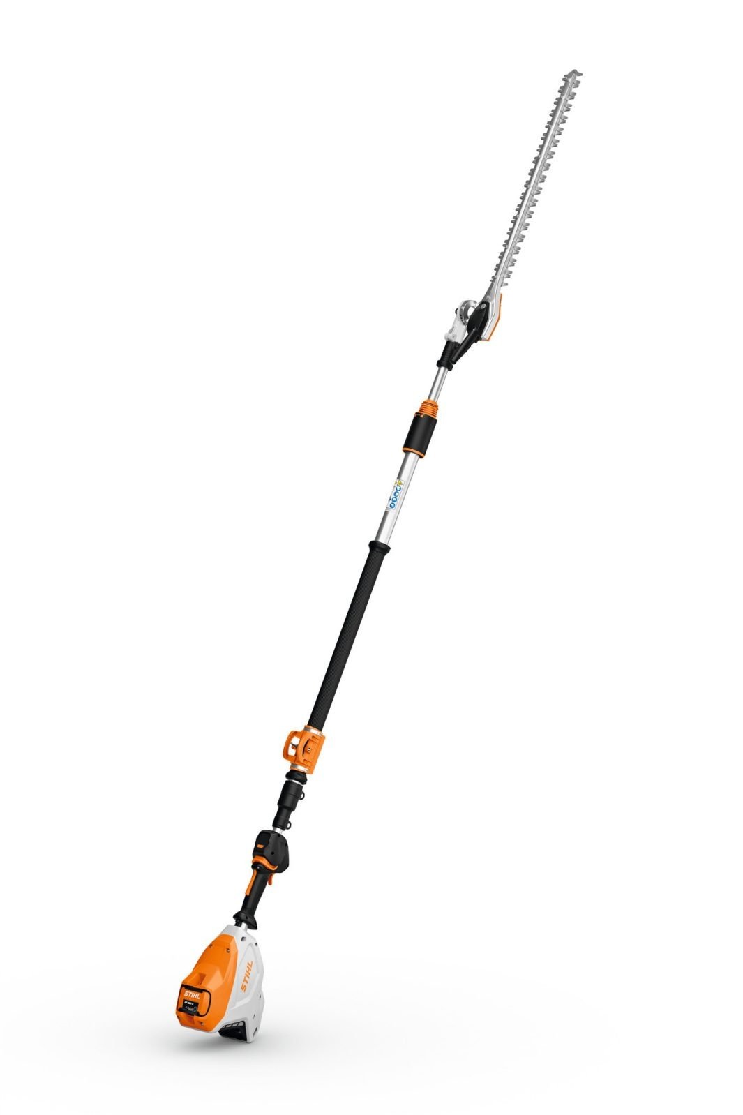 STIHL HLA 150 B Telescopic Cordless Hedge Trimmer