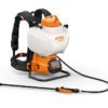 STIHL SGA 60 Cordless Backpack Sprayer