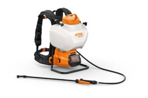 STIHL SGA 60 Cordless Backpack Sprayer