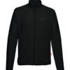 Stihl Black Fleece Jacket