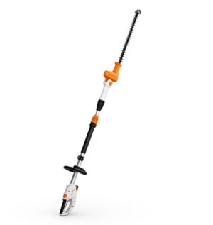 Stihl HLA 40 Cordless Telescopic Long-reach Hedge Trimmer