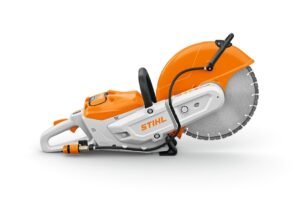 Stihl TSA 350 Cordless Disc Cutter - 350 mm : 14 inch