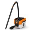 Buy the Stihl SEA 50 cordless wet & dry vacuum cleaner for portable cleaning, dust class L filtration and AK battery flexibility.