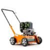ELIET E450 PRO E-POWER Scarifier