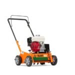 ELIET E450 Pro Scarifier (Double Cut Blades) GX160